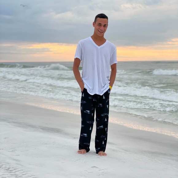 Meet your Posher, Mohammed - Picture 1 of 1